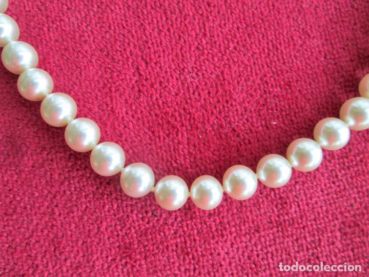 Joyeria: COLLAR DE PERLAS - MANACOR - Foto 3