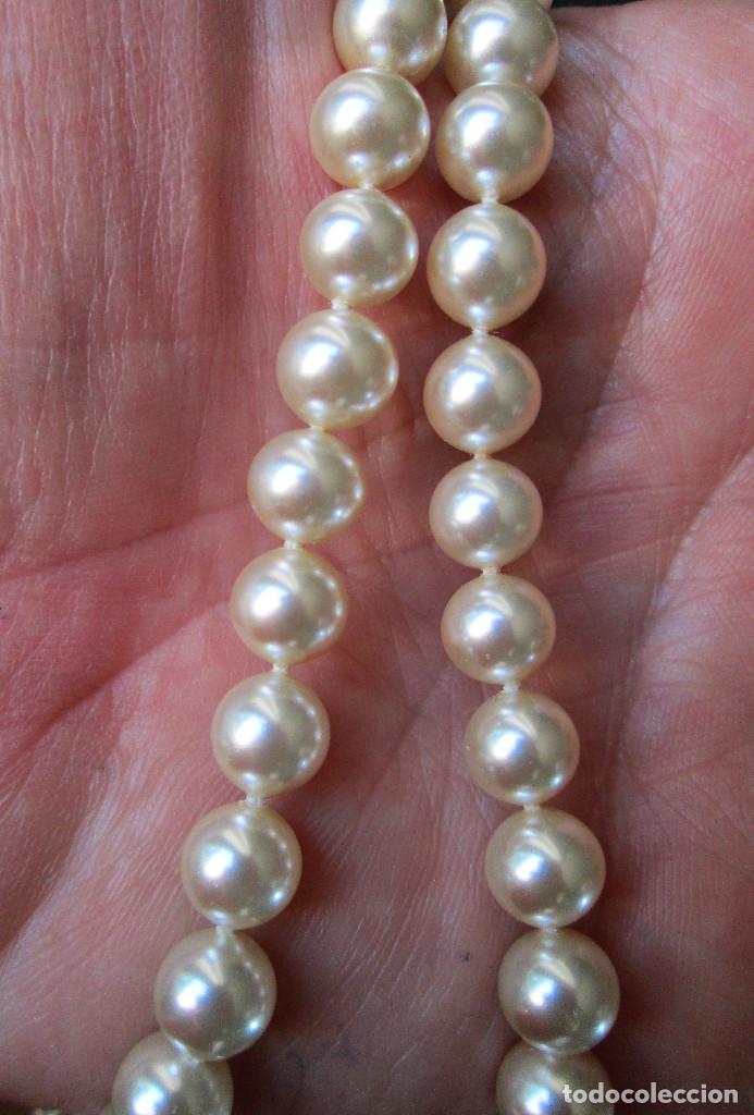 Joyeria: COLLAR DE PERLAS - MANACOR - Foto 4