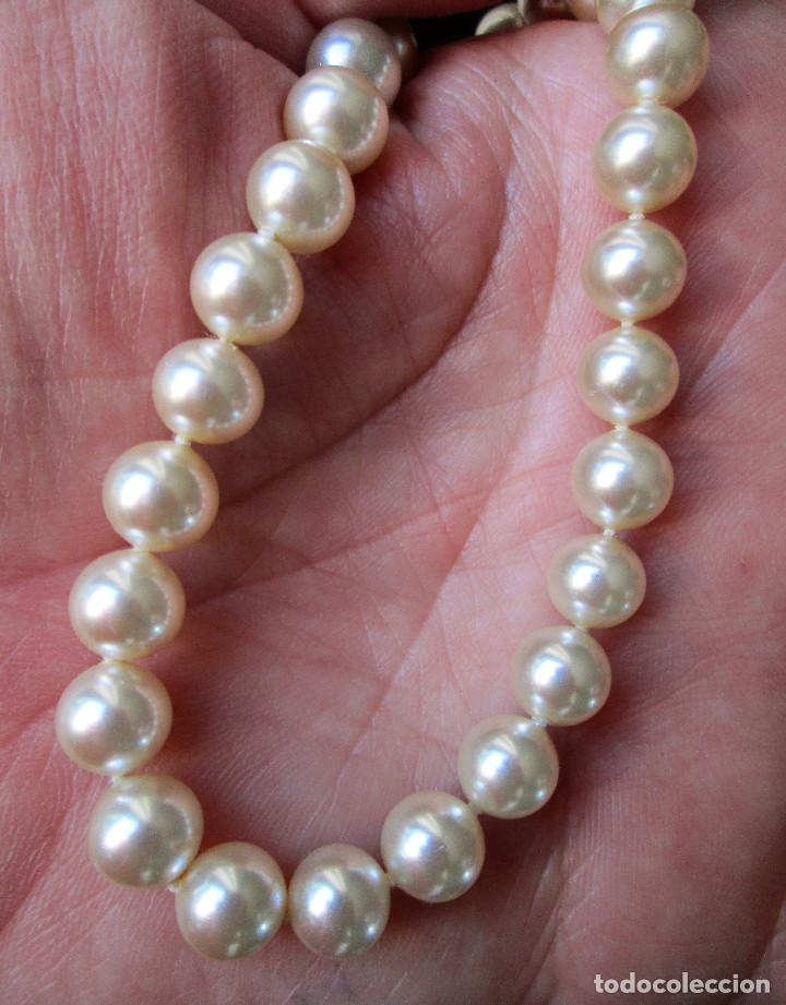 Joyeria: COLLAR DE PERLAS - MANACOR - Foto 5
