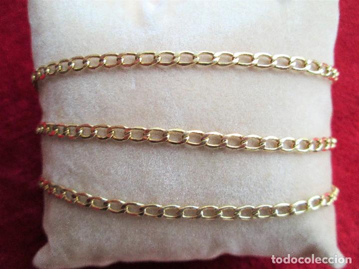 Joyeria: CADENA ,DE ORO GOLD FILLED 14/20 KLTS - Foto 4