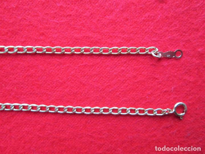 Joyeria: CADENA ,DE ORO GOLD FILLED 14/20 KLTS - Foto 6