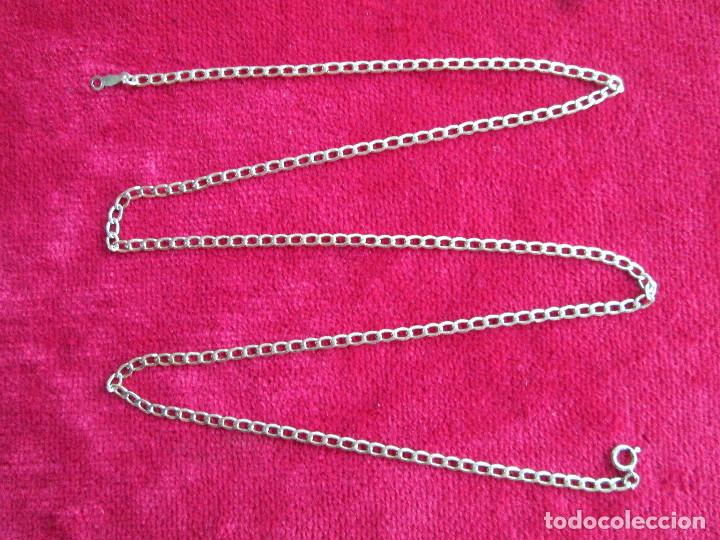 Joyeria: CADENA ,DE ORO GOLD FILLED 14/20 KLTS - Foto 2