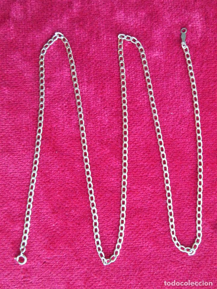 Joyeria: CADENA ,DE ORO GOLD FILLED 14/20 KLTS - Foto 3