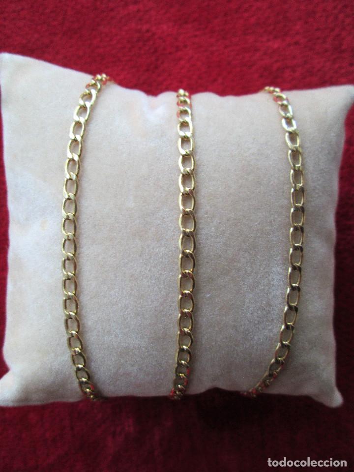 Joyeria: CADENA ,DE ORO GOLD FILLED 14/20 KLTS - Foto 5