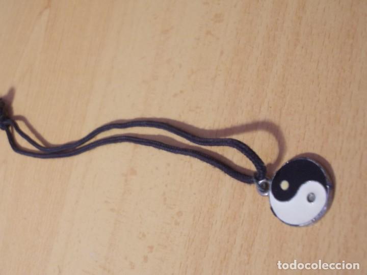 Joyeria: colgante Ying & Yang - Foto 4