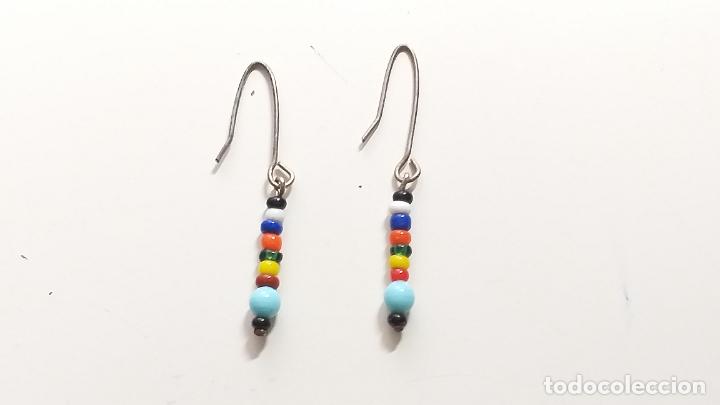 Joyeria: Pendientes. Diferentes colores - Foto 1