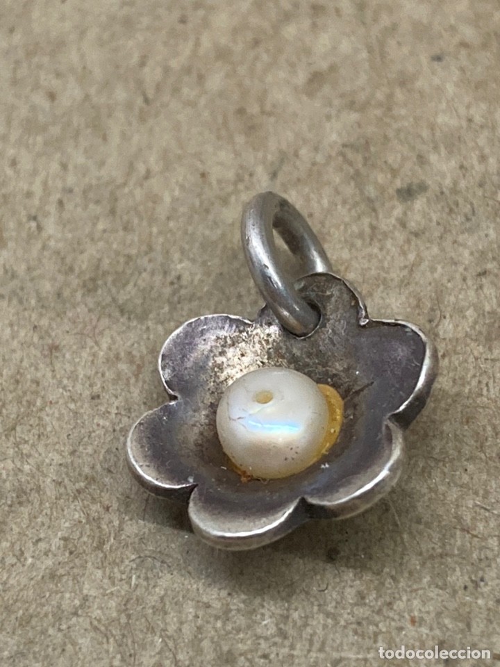 Joyeria: Colgante de plata - Foto 1