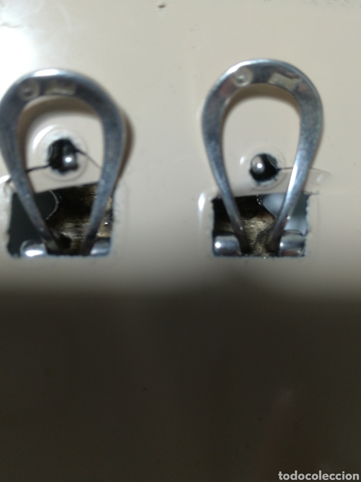 Joyeria: Pendientes de plata - Foto 3
