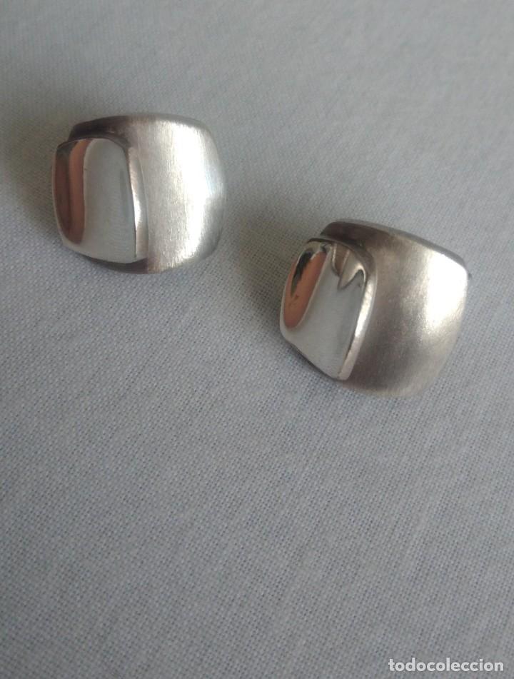 Joyeria: PENDIENTES DE PLATA elegantes - Foto 1