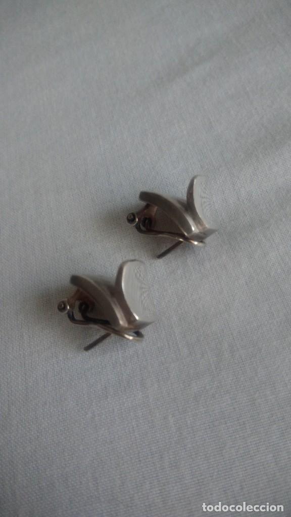 Joyeria: PENDIENTES DE PLATA elegantes - Foto 3