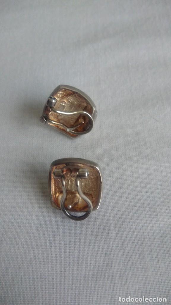 Joyeria: PENDIENTES DE PLATA elegantes - Foto 4