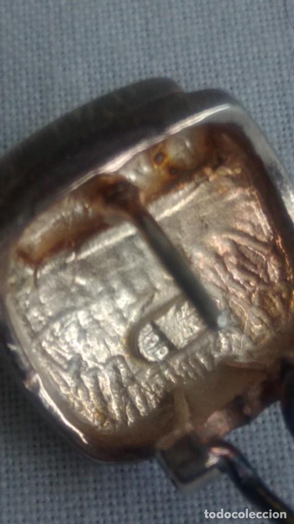 Joyeria: PENDIENTES DE PLATA elegantes - Foto 5