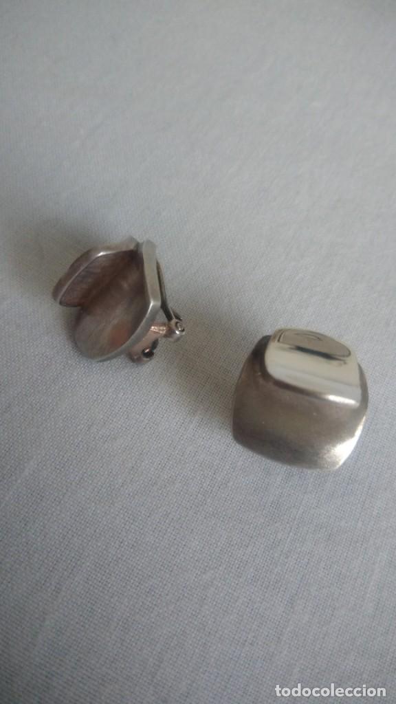 Joyeria: PENDIENTES DE PLATA elegantes - Foto 8
