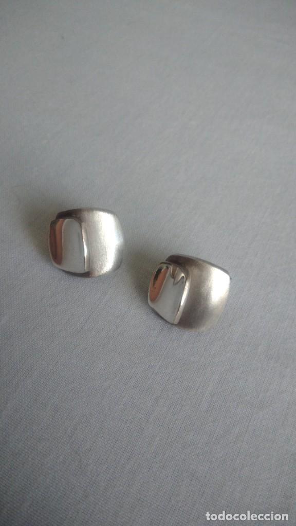 Joyeria: PENDIENTES DE PLATA elegantes - Foto 9