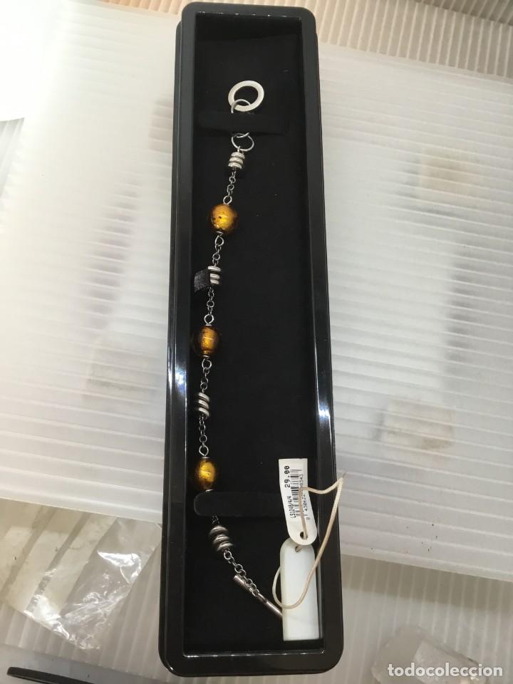 Joyeria: pulsera lotus style nueva - Foto 4