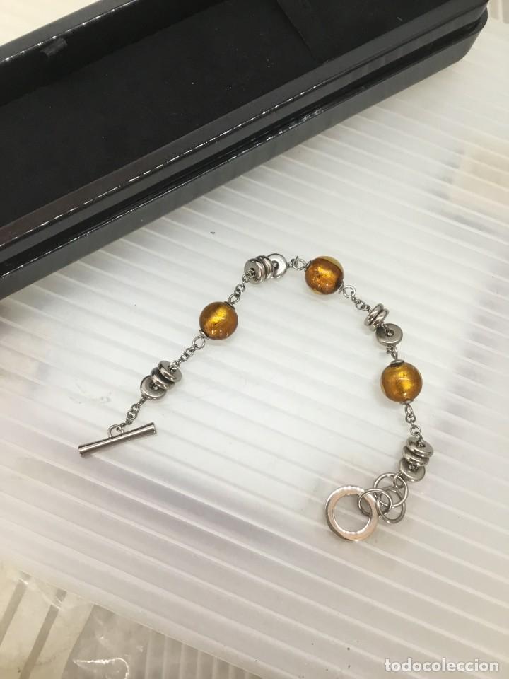 Joyeria: pulsera lotus style nueva - Foto 5