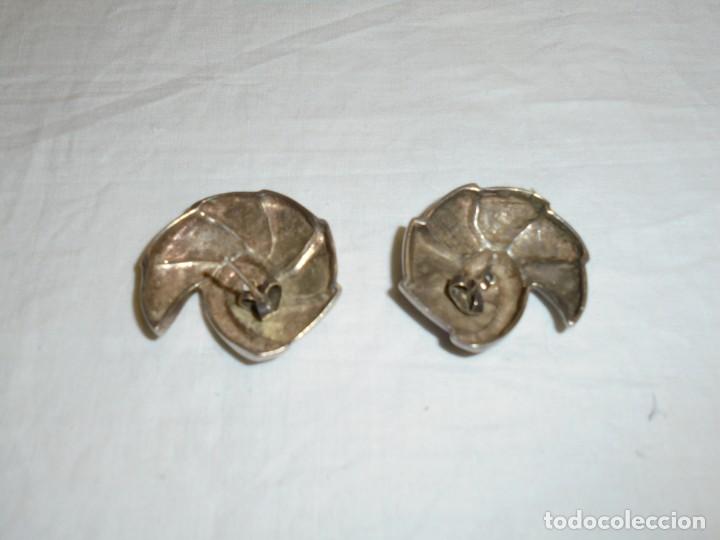 Joyeria: BONITOS PENDIENTES DE PLATA - Foto 2