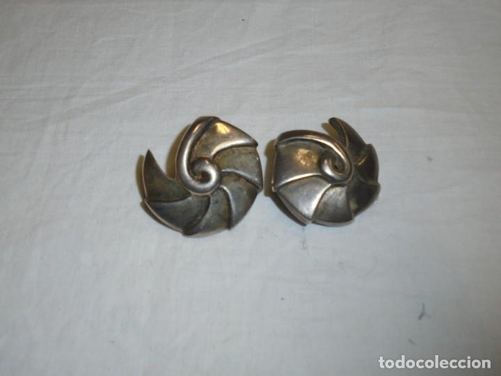 Joyeria: BONITOS PENDIENTES DE PLATA - Foto 3