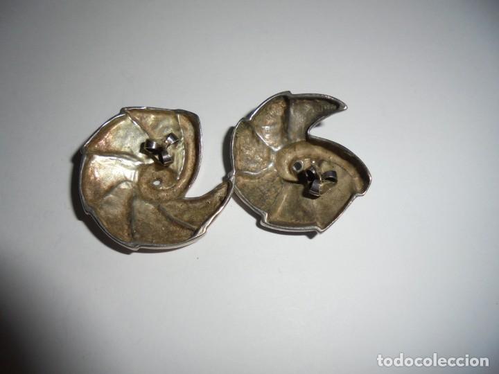 Joyeria: BONITOS PENDIENTES DE PLATA - Foto 4