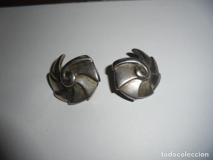 Joyeria: BONITOS PENDIENTES DE PLATA - Foto 5