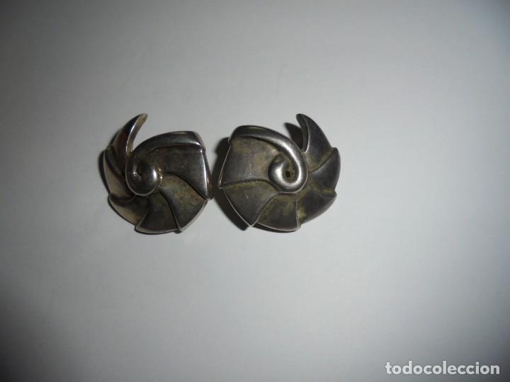 Joyeria: BONITOS PENDIENTES DE PLATA - Foto 6