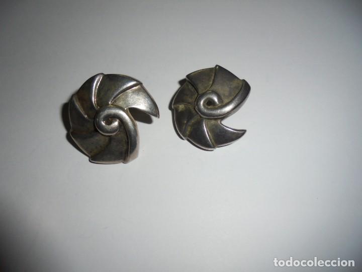 Joyeria: BONITOS PENDIENTES DE PLATA - Foto 7