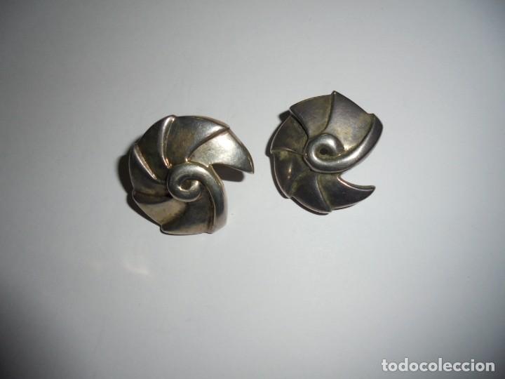 Joyeria: BONITOS PENDIENTES DE PLATA - Foto 8