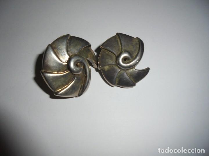 Joyeria: BONITOS PENDIENTES DE PLATA - Foto 9