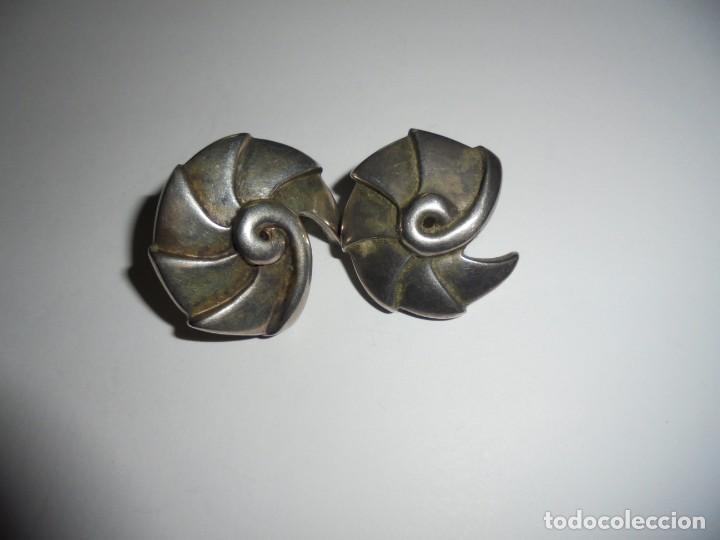 Joyeria: BONITOS PENDIENTES DE PLATA - Foto 10