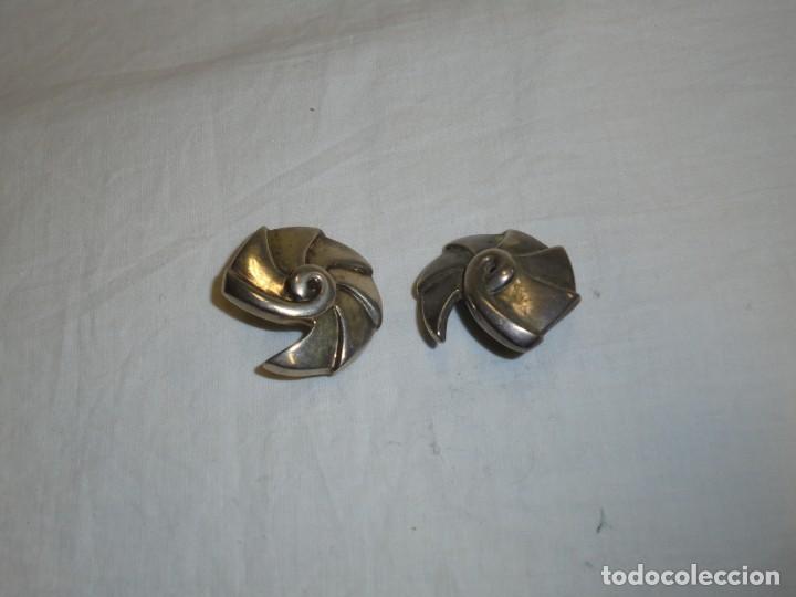 Joyeria: BONITOS PENDIENTES DE PLATA - Foto 11