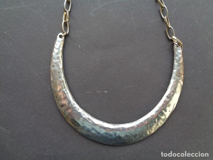 Joyeria: COLLAR PLATEADO - Foto 2