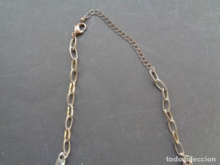 Joyeria: COLLAR PLATEADO - Foto 3