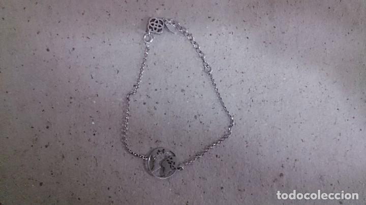 Joyeria: Pulsera de plata 925 - Foto 1