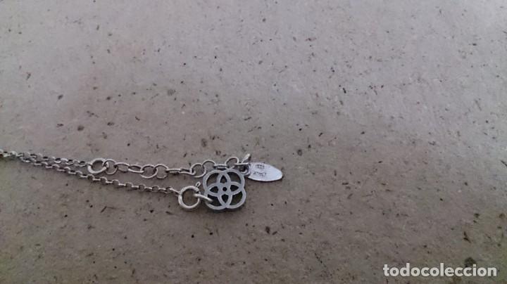 Joyeria: Pulsera de plata 925 - Foto 3