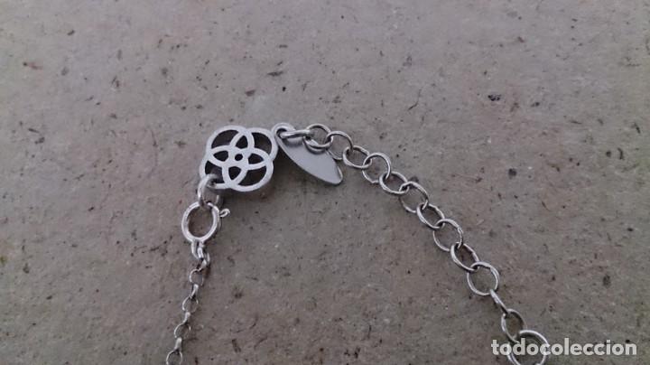 Joyeria: Pulsera de plata 925 - Foto 4