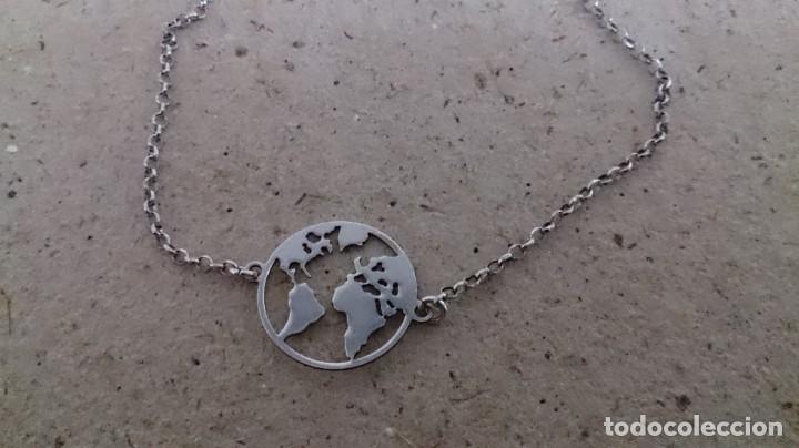 Joyeria: Pulsera de plata 925 - Foto 5