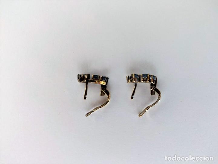 Joyeria: Pendientes Chapados - Foto 5