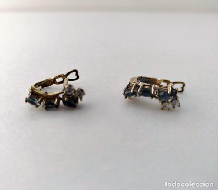 Joyeria: Pendientes Chapados - Foto 6