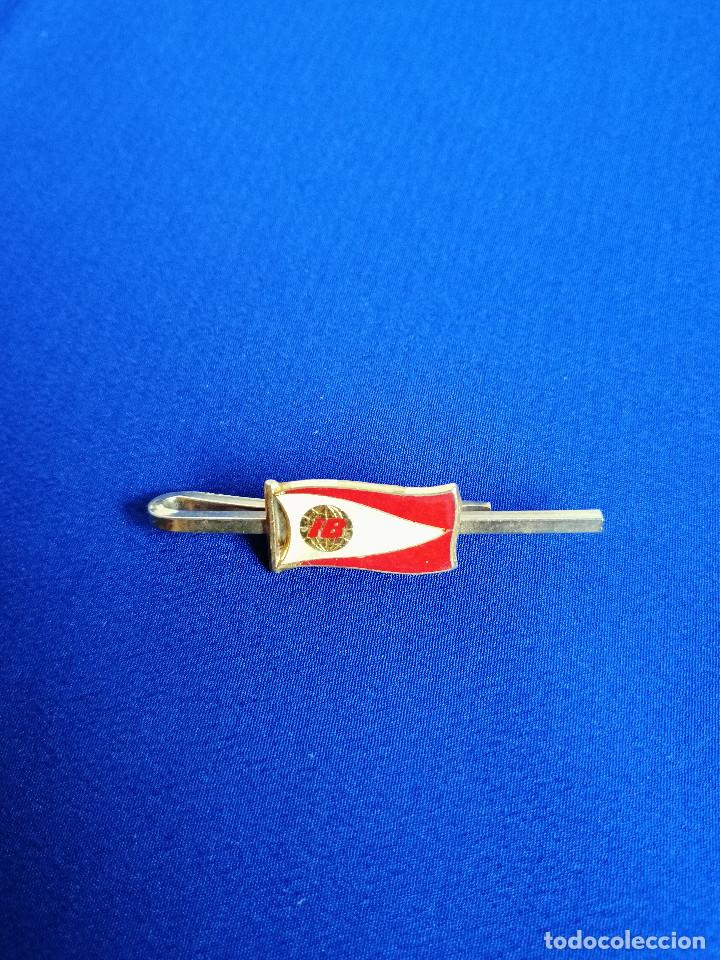 Joyeria: SUJETA CORBATA IBERIA - Foto 1