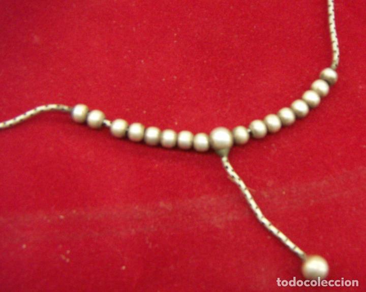 Joyeria: Bonita Cadena de plata. - Foto 2