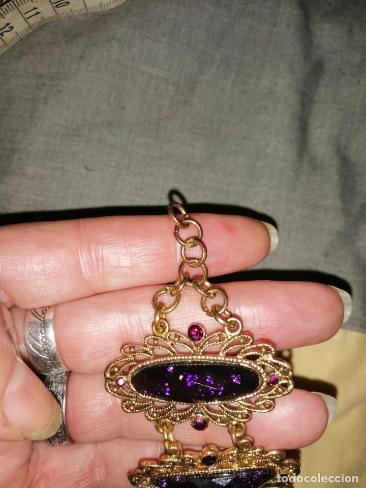 Joyeria: Pulsera estilo victoriano - Foto 9