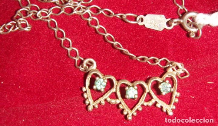 Joyeria: Bonita Cadena de plata. - Foto 2