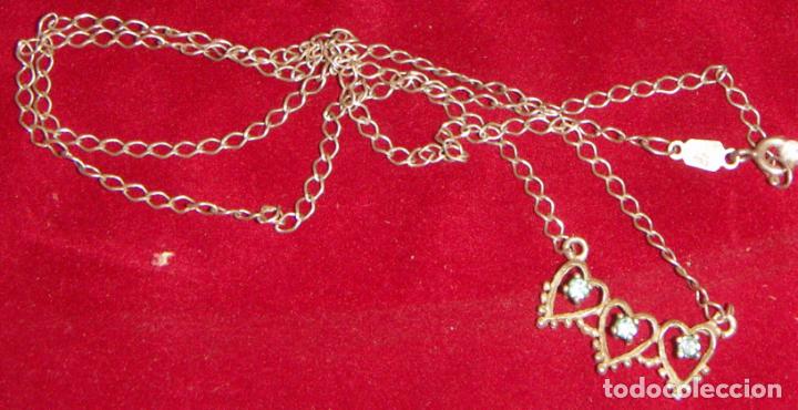 Joyeria: Bonita Cadena de plata. - Foto 1