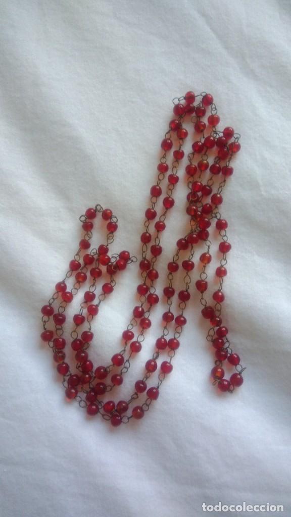 Joyeria: BONITO COLLAR ANTIGUO - Foto 1