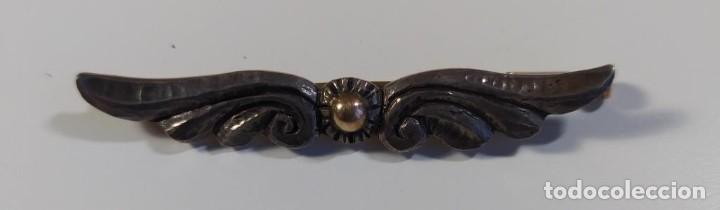 Joyeria: Broche alas - Foto 1