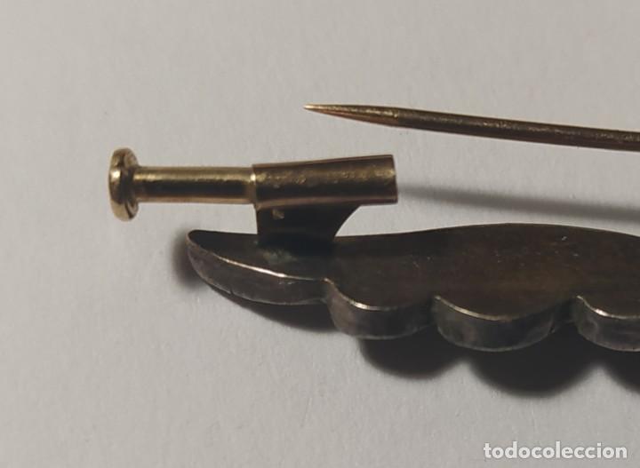 Joyeria: Broche alas - Foto 2