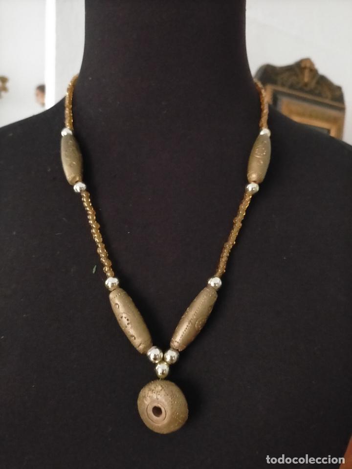 Joyeria: elegante collar - Foto 1