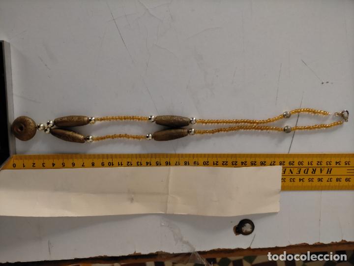 Joyeria: elegante collar - Foto 3