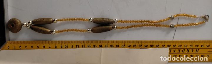 Joyeria: elegante collar - Foto 4