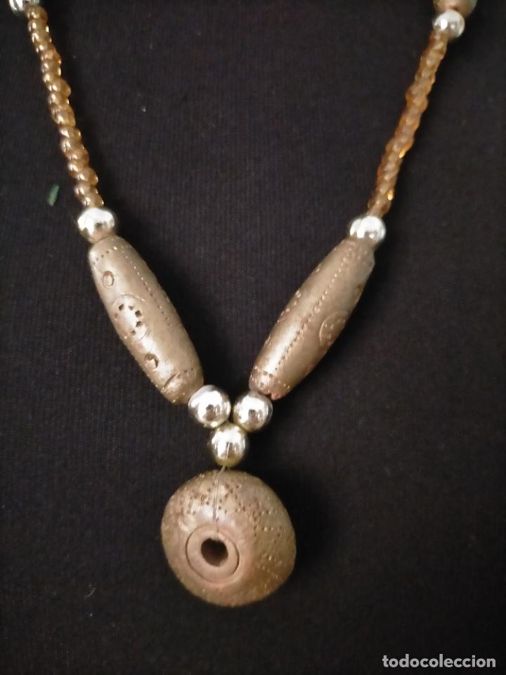 Joyeria: elegante collar - Foto 2
